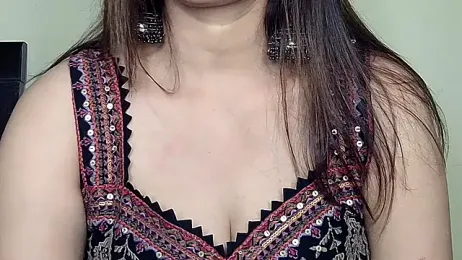 Naina_For_You webcam model stream image