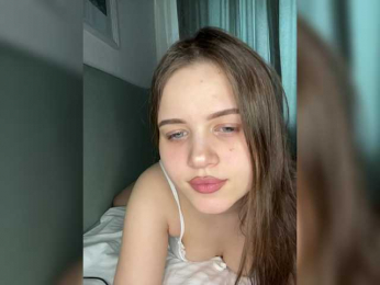 Elis9lisa webcam model stream image