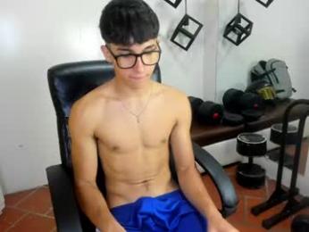 jeremy_job webcam model stream image