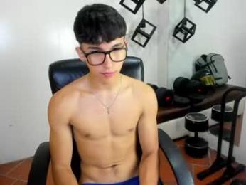 jeremy_job webcam model stream image