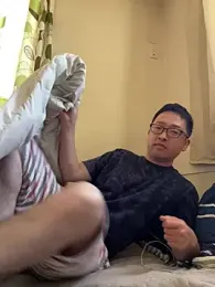shin0689 webcam model stream image