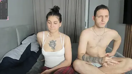 rick_mila webcam model stream image