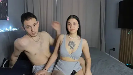 rick_mila webcam model stream image