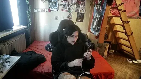 sademobeer webcam stripchat model stream image