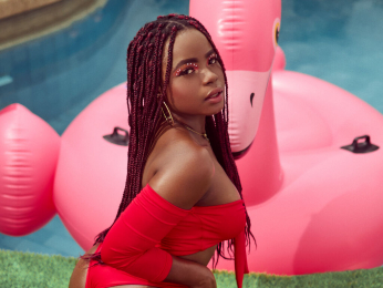 LindaBree webcam model stream image