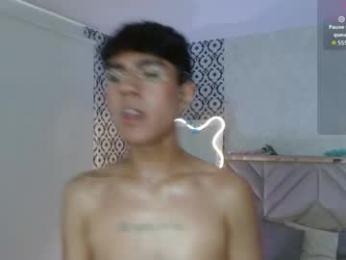 damian_tay webcam model stream image