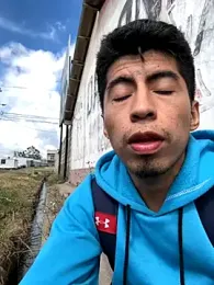 Alexander9827 webcam model stream image