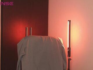 Bjorn Steel webcam model stream image