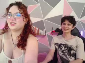 andrewanndcherry webcam model stream image