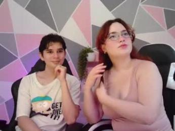 andrewanndcherry webcam model stream image