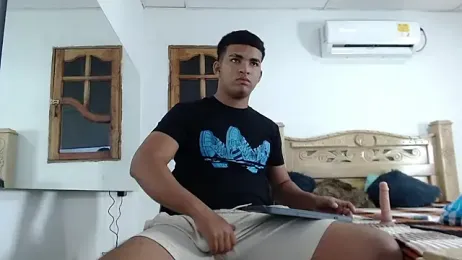 mathews___ webcam model stream image