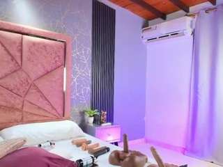 amandacruz webcam model stream image