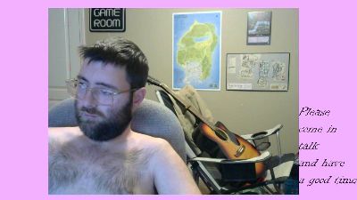Bryson20 webcam model stream image