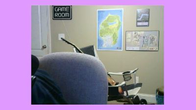 Bryson20 webcam cam4 model stream image