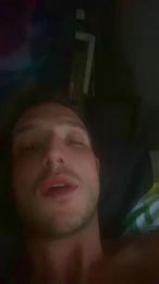 Sevillanputa webcam model stream image