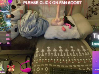 LISA-PARIS webcam bongacams model stream image