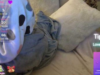 LISA-PARIS webcam bongacams model stream image