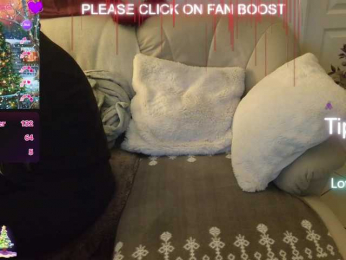 LISA-PARIS webcam bongacams model stream image