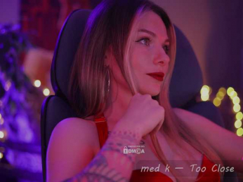 D_i_aM webcam model stream image