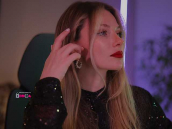 D_i_aM webcam bongacams model stream image