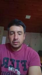 MorochoAEG webcam model stream image