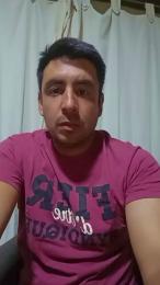 MorochoAEG webcam model stream image