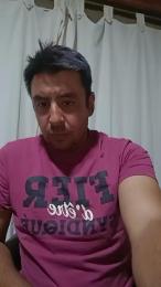 MorochoAEG webcam model stream image