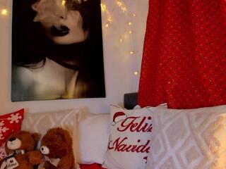 Juliana Saenz webcam model stream image