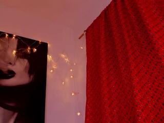 Juliana Saenz webcam model stream image