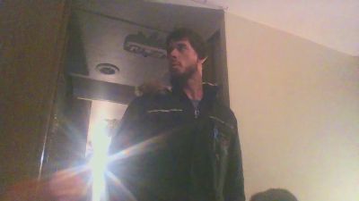 Littleguy25 webcam model stream image