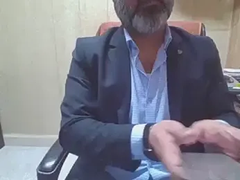 hairymaster95 webcam model stream image