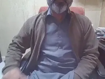 hairymaster95 webcam model stream image