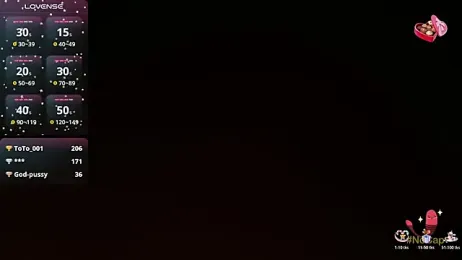 aya__me webcam model stream image