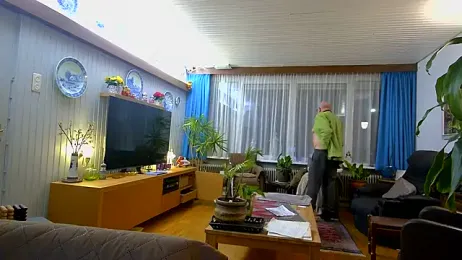 sperpa webcam model stream image