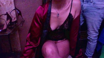 Verocrazyin webcam model stream image