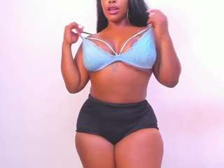 andreafletcher webcam model stream image