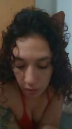 Alinaki26 webcam model stream image