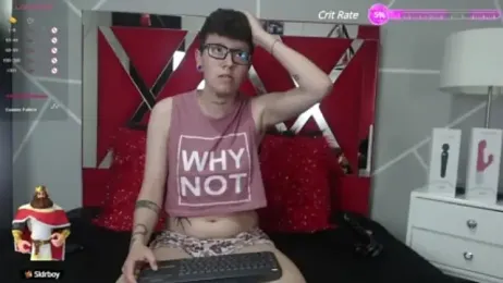 alex_noa webcam model stream image
