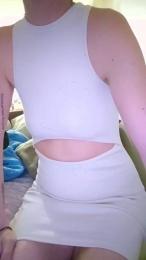 SecretLoove webcam model stream image