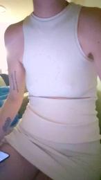 SecretLoove webcam model stream image