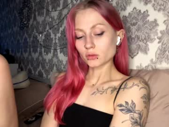 pekadark webcam model stream image