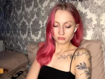 pekadark webcam model stream image