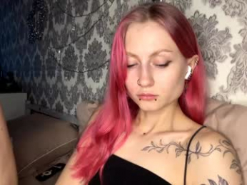 pekadark webcam model stream image