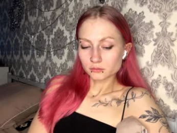 pekadark webcam model stream image