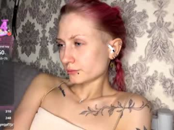 pekadark webcam model stream image