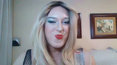 estefanitv1 webcam model stream image