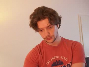 ironthud webcam chaturbate model stream image