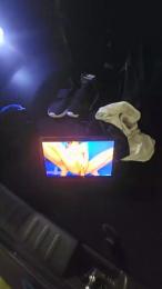 Exposed4fun webcam model stream image