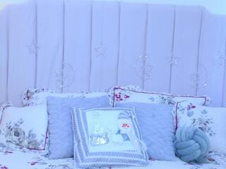 Alison Ferrer webcam flirt4free model stream image