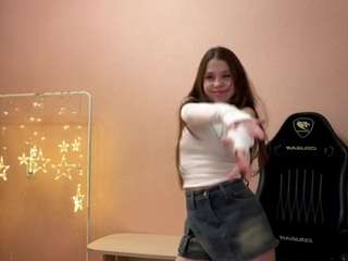 cecilcayson webcam model stream image